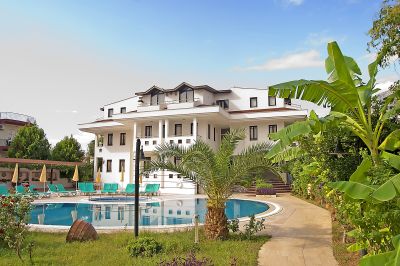 kemper rosarium hotel