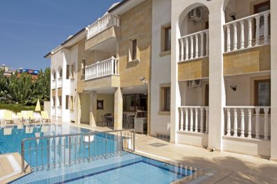 kemper dinara hotel