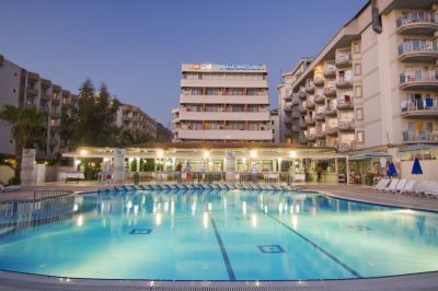 smart club hotel mirabell