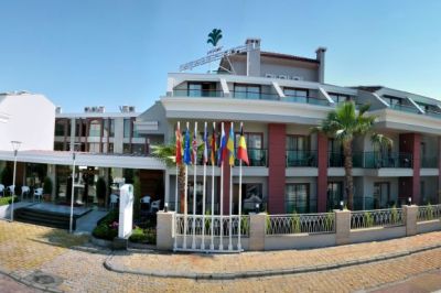 pasa bey hotel
