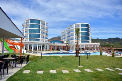 notion kesre beach & spa hotel