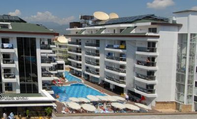 oba star hotel & spa