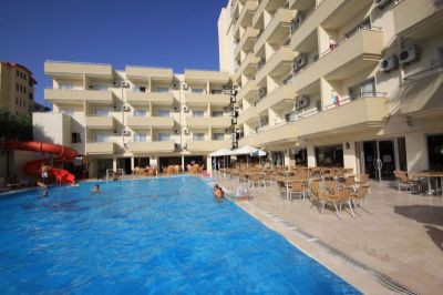 side hera park hotel