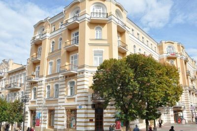 Limoncello Sandy Beach (ex. senza hotels inova beach)