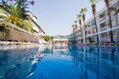 mirage world hotel