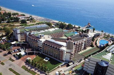 sealife rose residence (ex.pgs)
