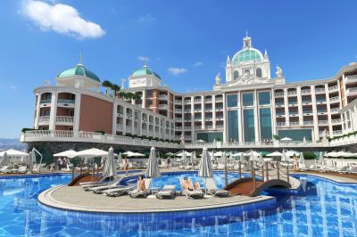 litore resort hotel & spa