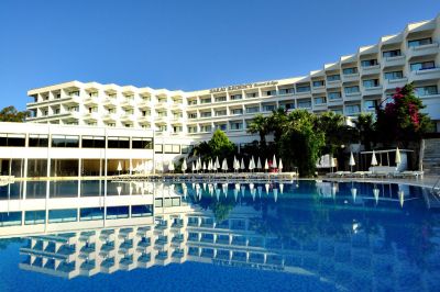 armas saray regency