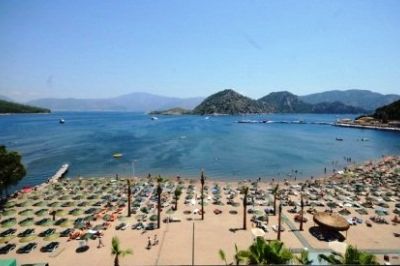 munamar beach & residence hotel