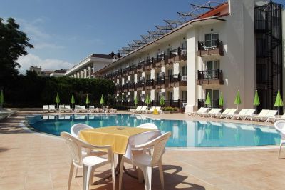 rios beach hotel