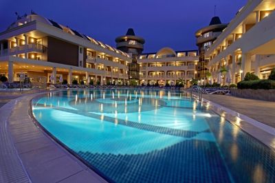 viking star & spa