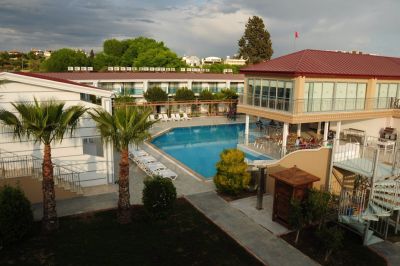 sun club side