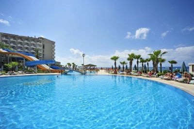 mirador beach hotel