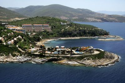 pine bay holiday resort hotel