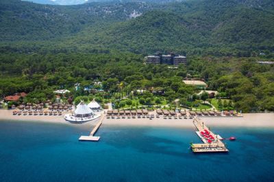 paloma foresta resort&spa (ex. paloma renaissance)