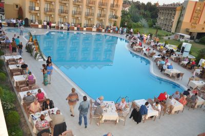 victory resort