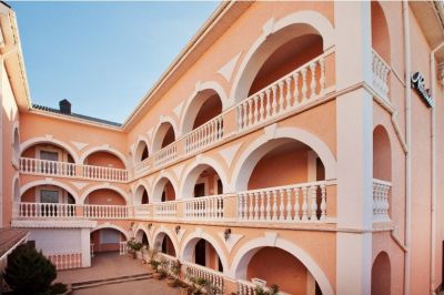 voyage belek golf & spa