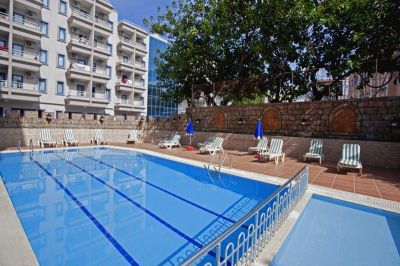 diamore hotel