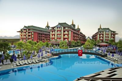 siam elegance hotel