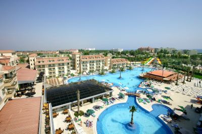 hestia resort & spa