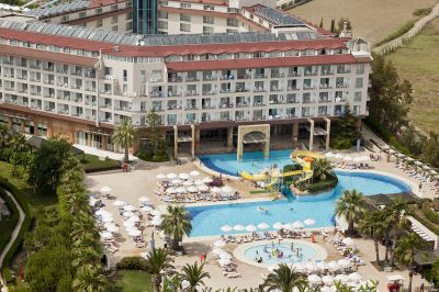 washington resort hotel & spa