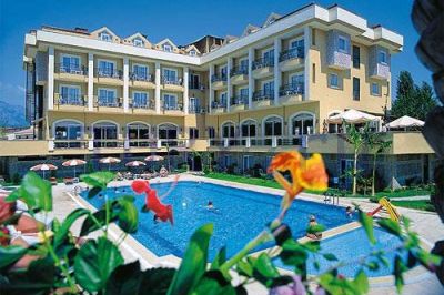ELIT LIFE KEMER