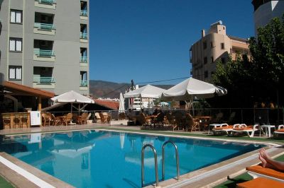karen hotel