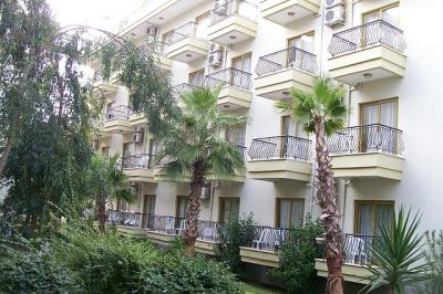 belpoint beach hotel