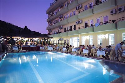 asia hotel