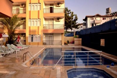 side ikbal hotel
