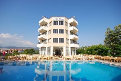 malhun hotel