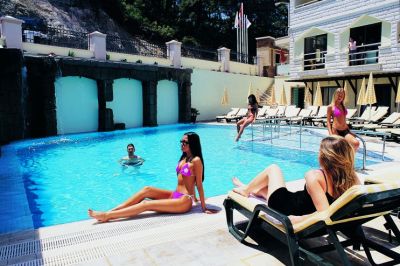 himeros life hotel
