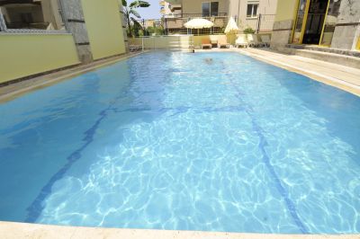 klas dom suite annexe