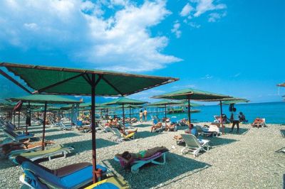 korient hotel