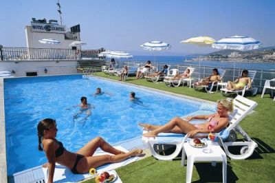 surtel hotel