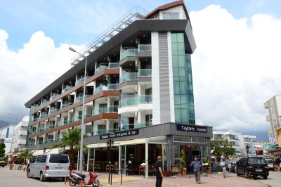 acar hotel