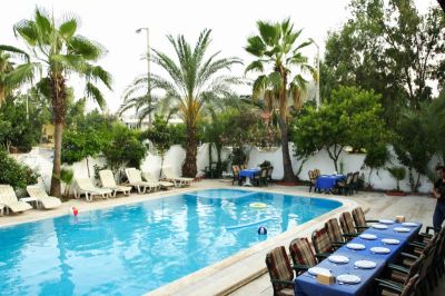 murat hotel