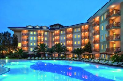 akka claros hotel