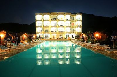 imeros hotel