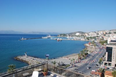 derici hotel