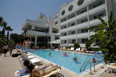 sesin hotel