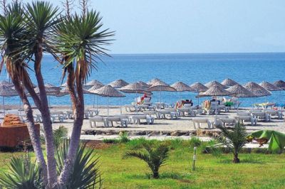 asrin beach