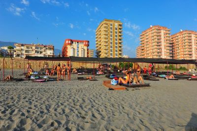 xeno sugar beach