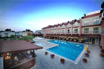 himeros club hotel