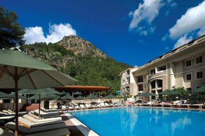 julian forest suites