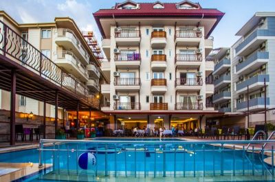 oba time hotel