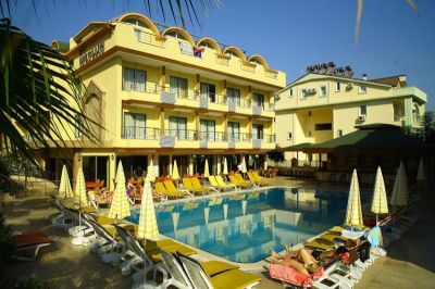 elamir grand lukullus (ex.botanik grand lukullus hotel)