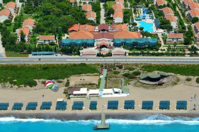 Master Family Club Hotel (ex.aska Costa Holiday Club)