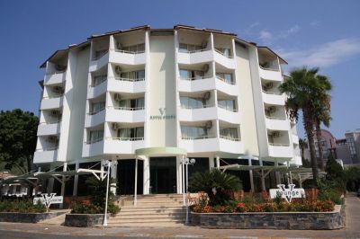 verde hotel
