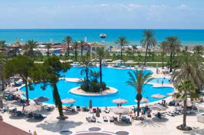 cesars temple belek